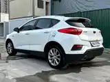 Фото 10 - Geely Emgrand GS