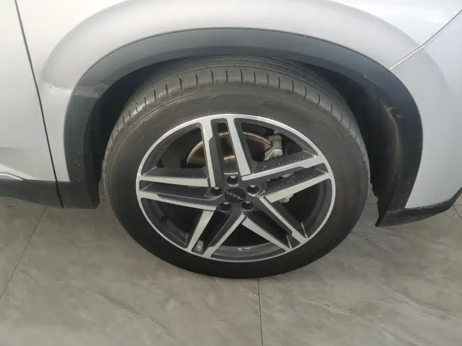 Dongfeng Aeolus Haohan 2024 2023 DH-i 1.5T Flagship Edition