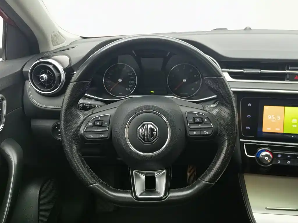 Photo 11 - MG MG6