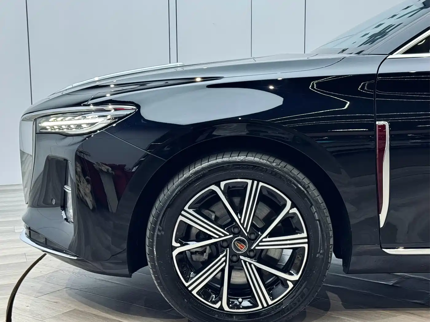 Hongqi H5 PHEV 2025 2025 170 Super Hybrid Edition