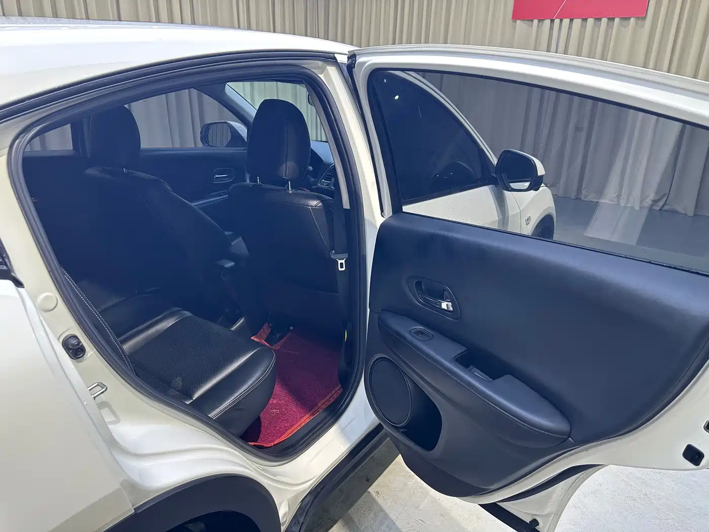 Honda Vezel, миниатюра 18