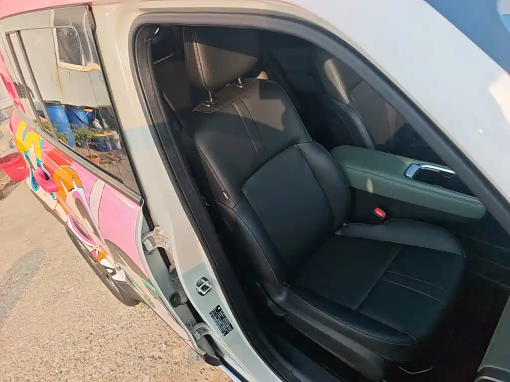 Baojun Yueye Plus 2025 2025 Model Flagship Edition 5-Seater