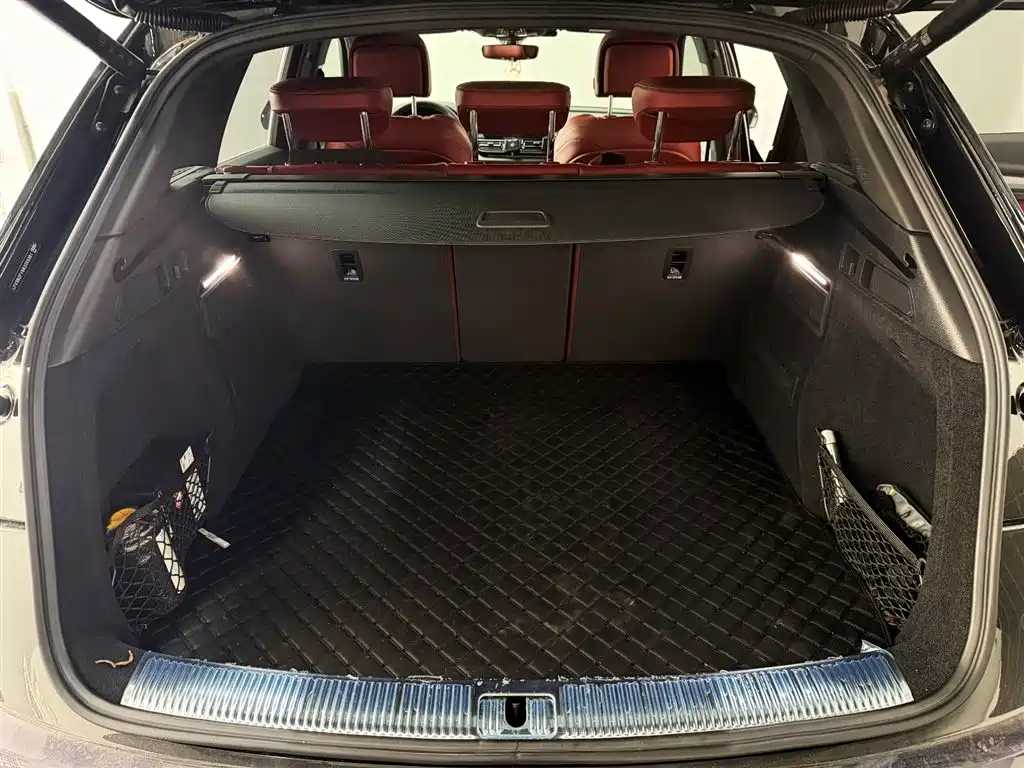  Audi Audi Q5L 2024 Model 45 TFSI Luxury Dynamic 15