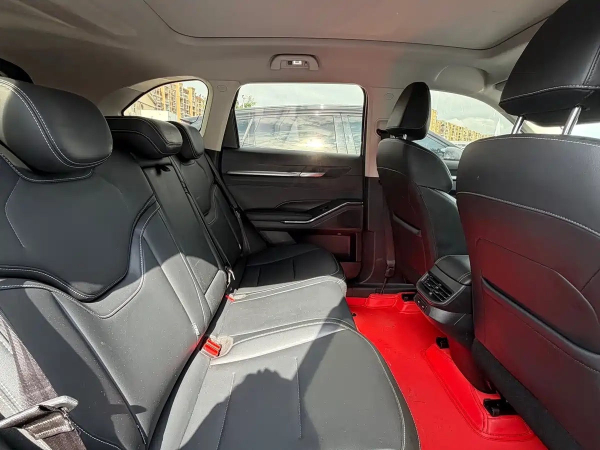 Фото 6 - Haval H6