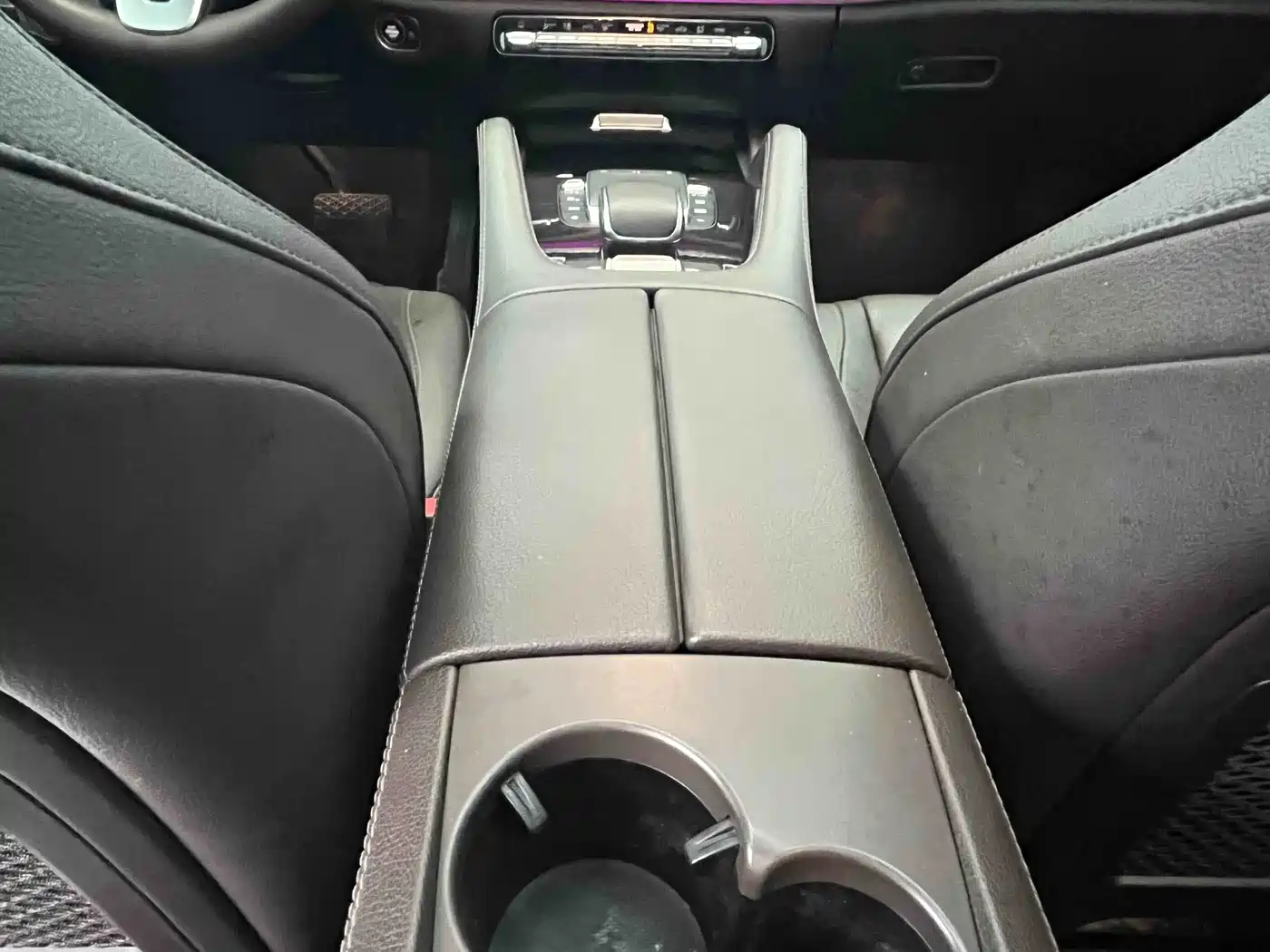 Mercedes-Benz GLE 2020 Facelift GLE 350 4MATIC Fashion фото 30