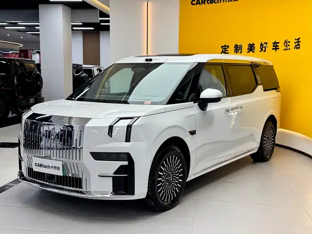 ZEEKR EXTREME KRYPTON 009