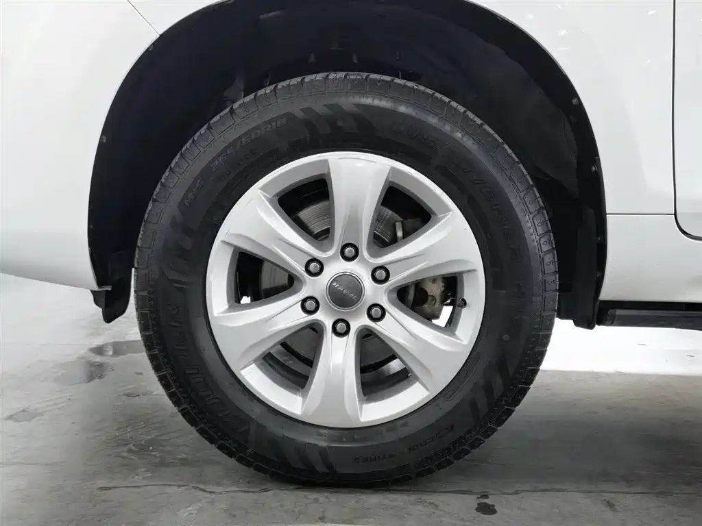 Haval H9 2017 2.0T Petrol 4WD Premium 5-seater фото 17