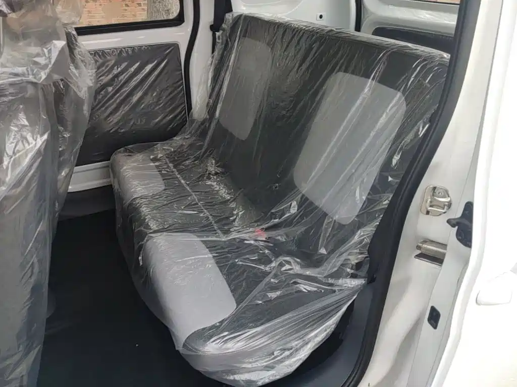 Wuling Motors Wuling Zhiguang NEV 2026 2025 Model 305km Base Version