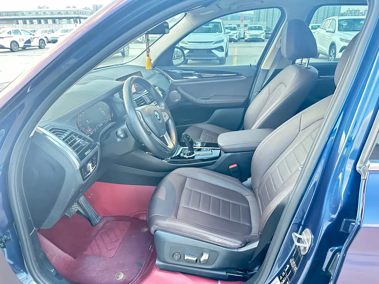 Photo 4 - BMW X3