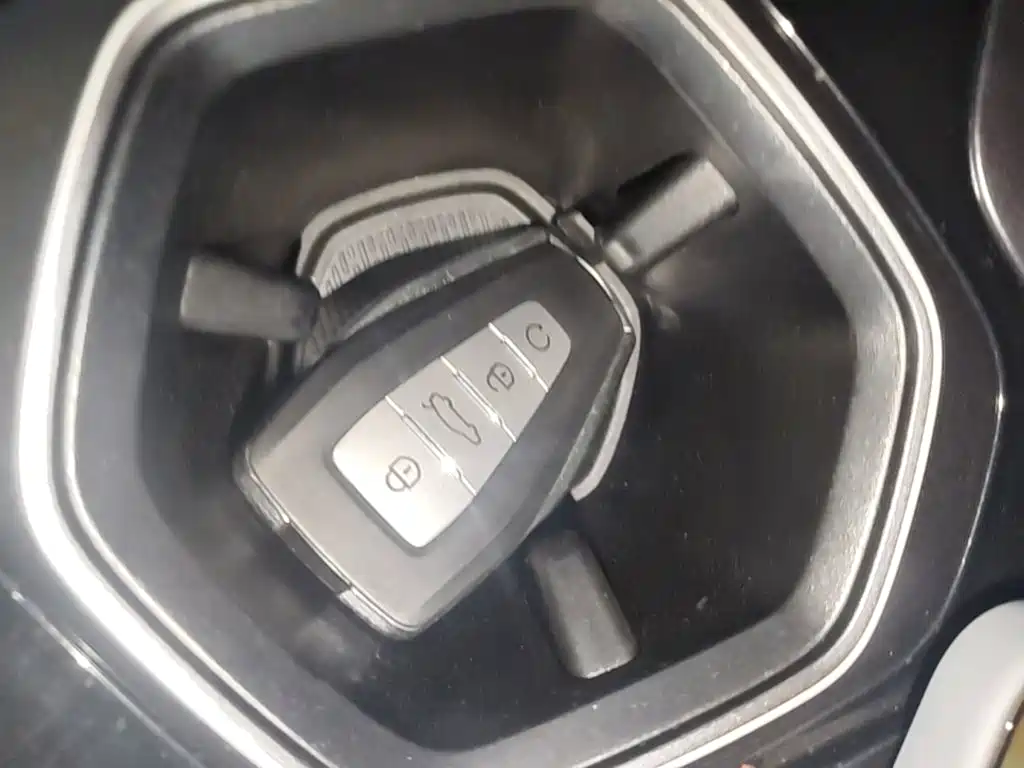 Geely Boyue L 2023 2023 1.5TD DCT Premium