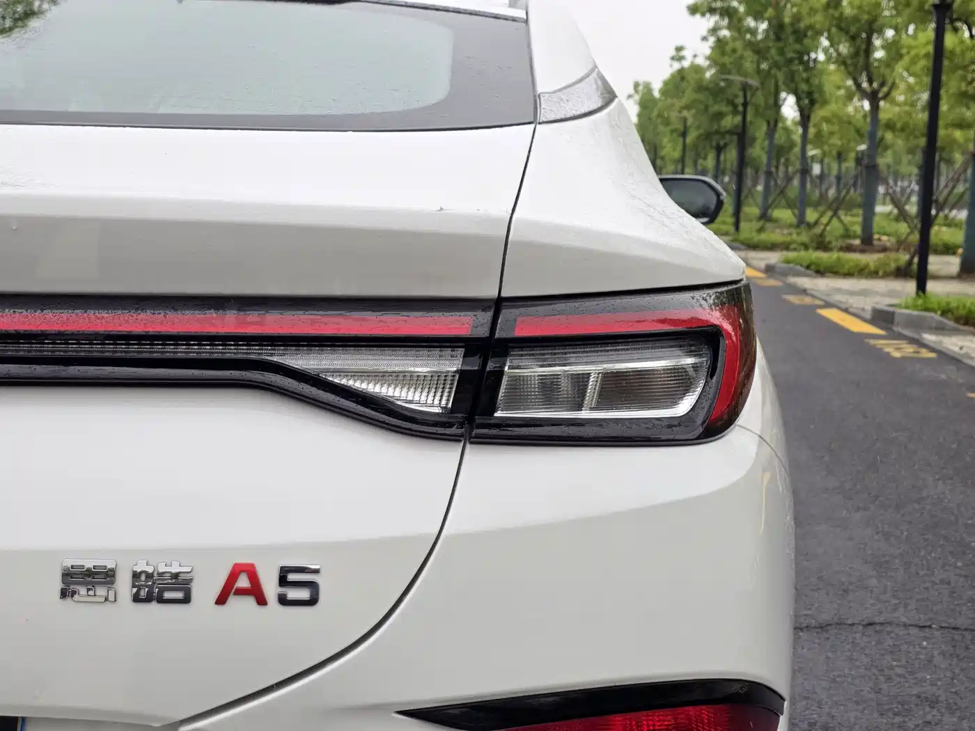 Sehol A5 2026 2022 1.5T CVT Youth Edition