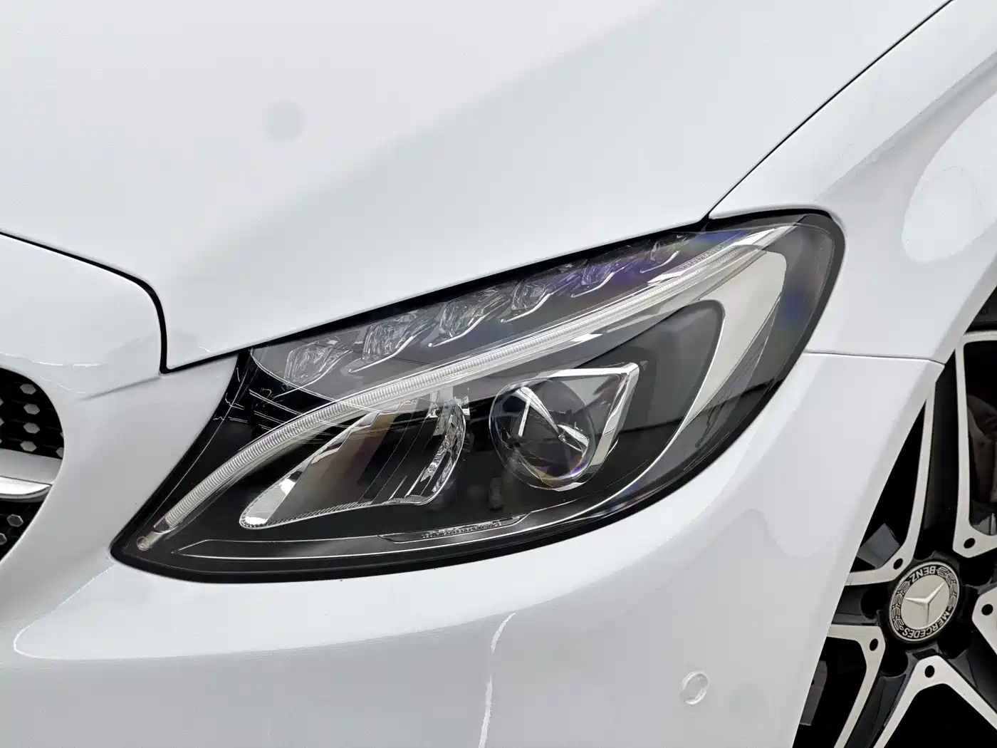 Mercedes-Benz C-Class (Import) 2016 C 200 Coupe фото 16