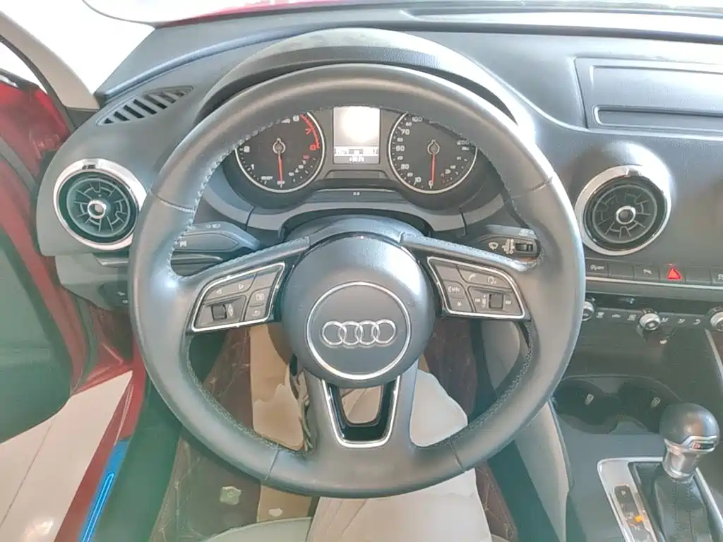 Фото 11 - Audi A3