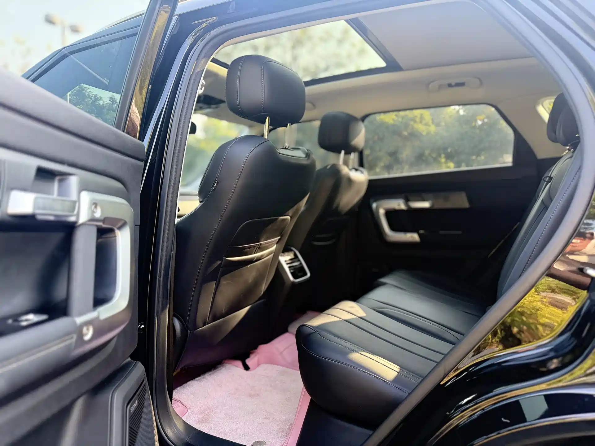 Фото 7 - Chery Tiggo 7