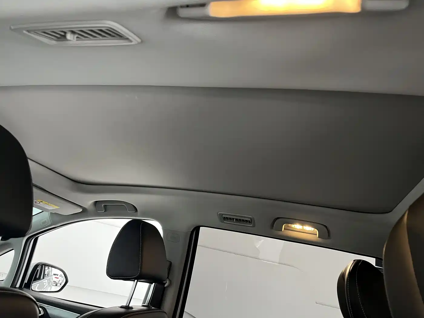GAC TRUMPCHI M6