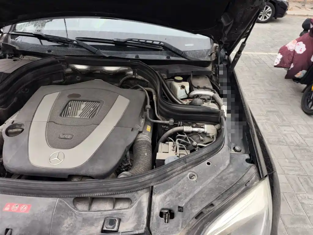 Mercedes-Benz GLK-Class 2013 GLK 300 4MATIC Dynamic Sunroof фото 22