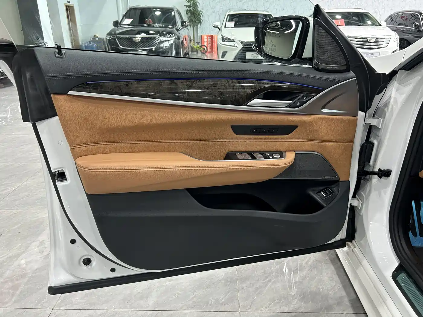 BMW 6 Series GT 2024 2022 Model 630i M Sport Package