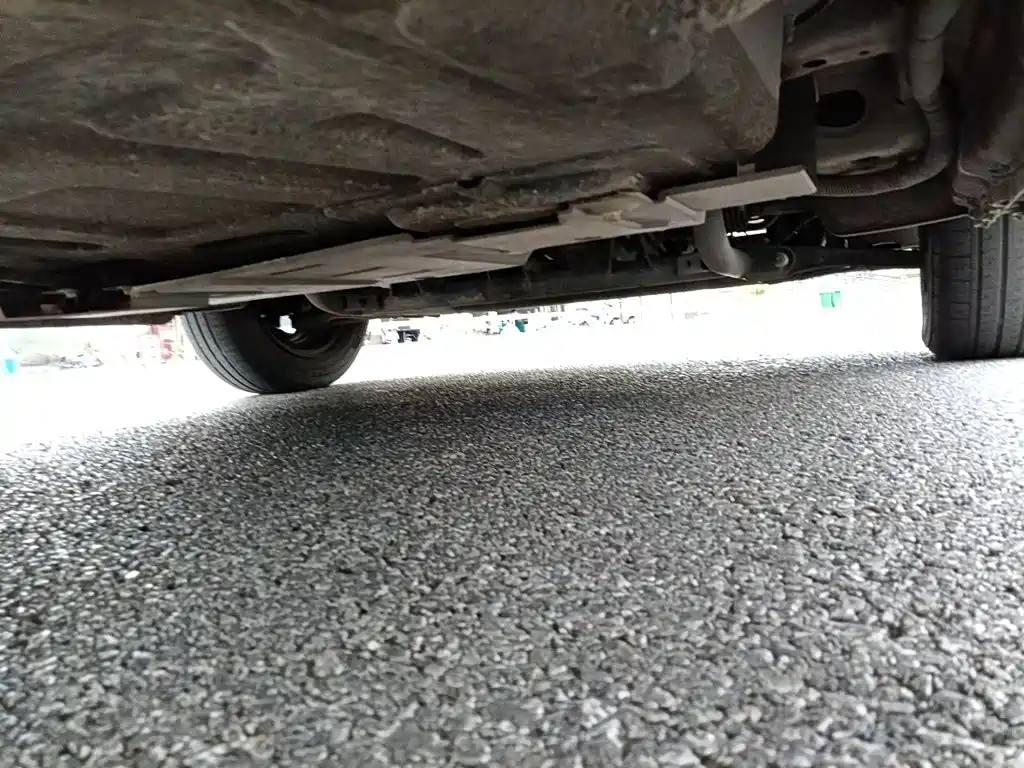 Baojun E200 2021 2020 305KM Smart Edition