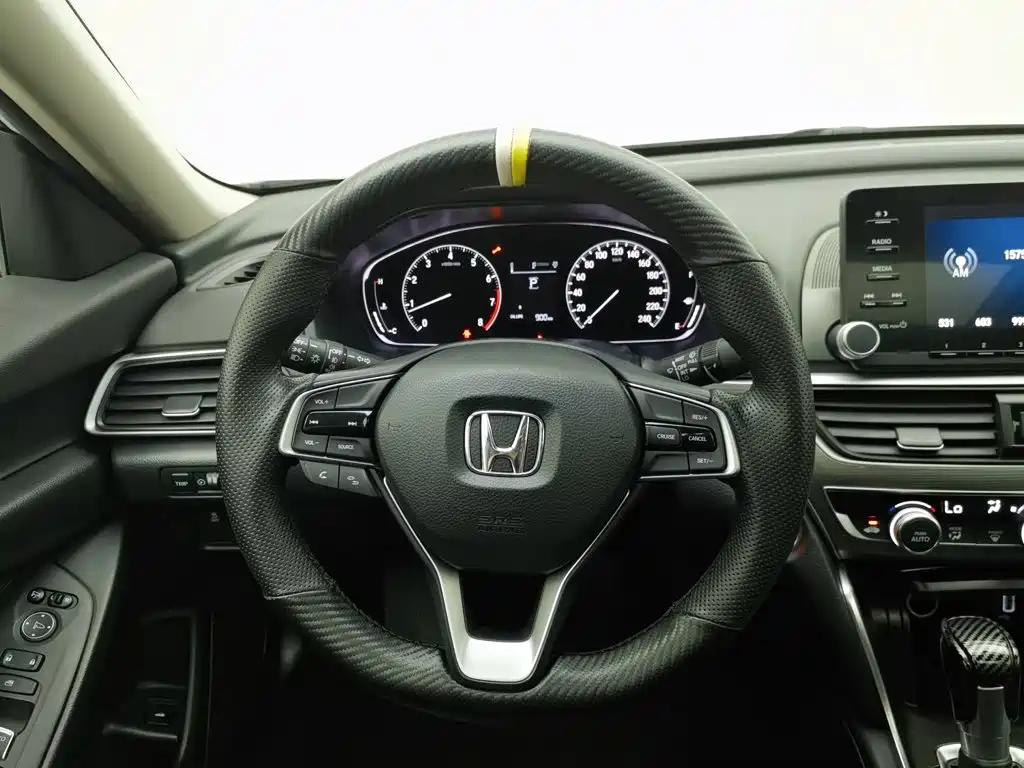 Honda Accord, миниатюра 11