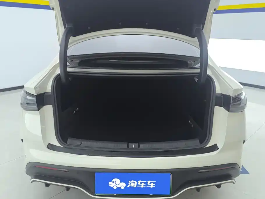 BYD Seal 06 New Energy 2025 2024 DM-i 120KM Honor