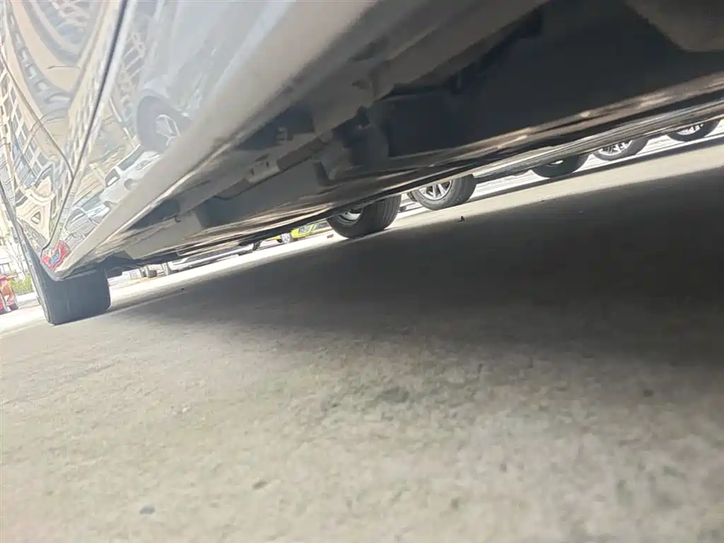 Toyota Avalon 2019 2.0L Luxury Edition (China VI) фото 22