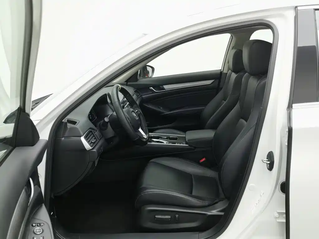 Honda Accord, миниатюра 10