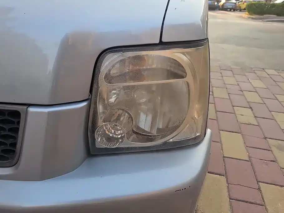 Suzuki Beidou 2016 2015 1.0L Manual Comfort Model