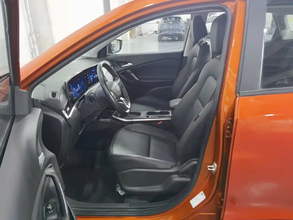 Chevrolet Trax 2023 2022 Trax RS 1.5T CVT Cool