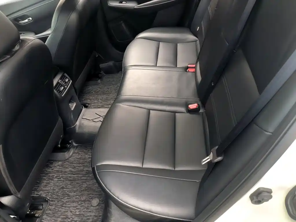 Nissan SYLPHY, миниатюра 17
