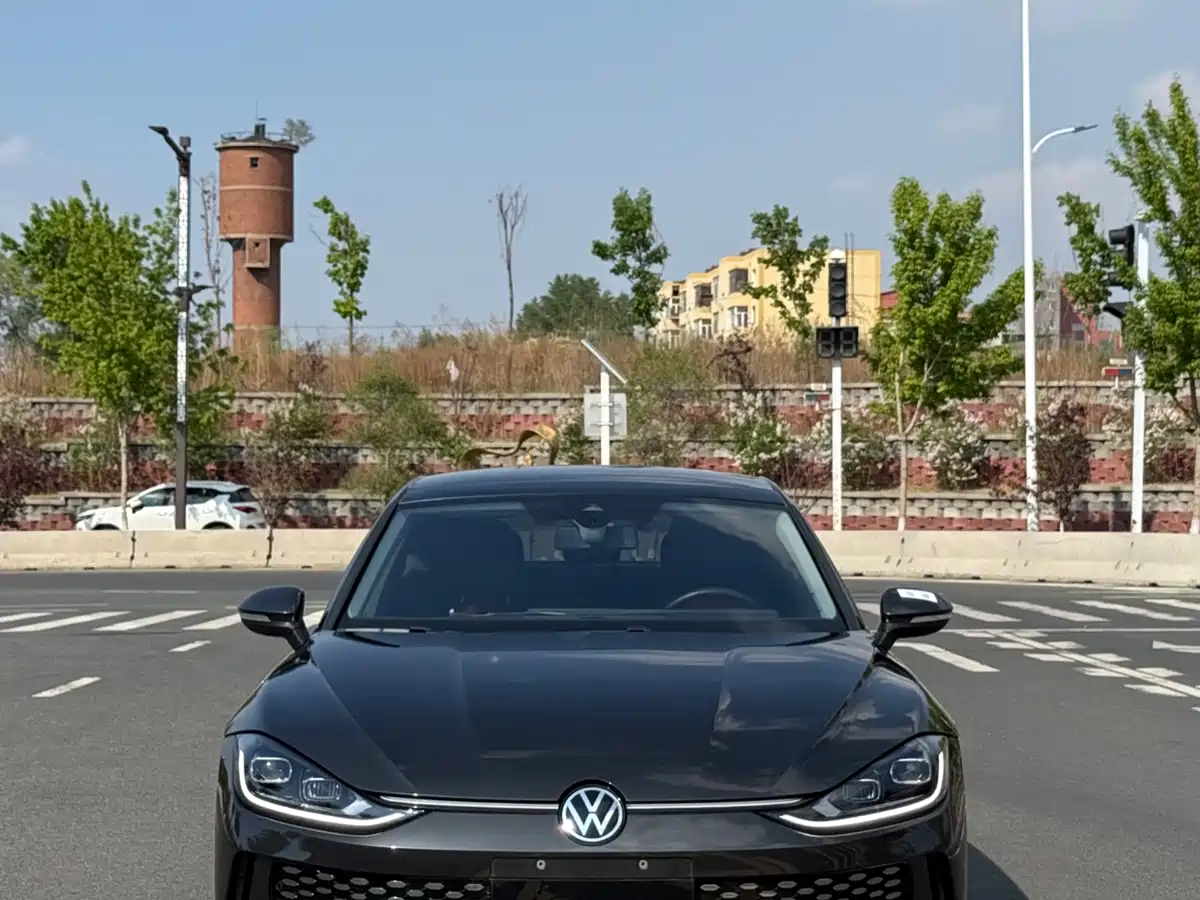 Volkswagen Lamando 2023 Lamando L 280TSI DSG Cool Edition фото 2