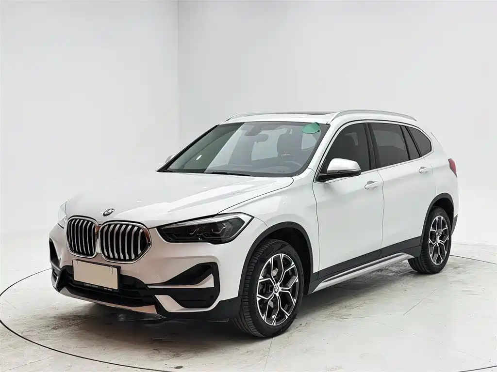 BMW X1 2022 sDrive20Li Fashion
