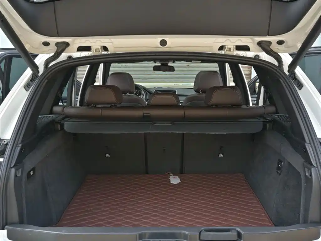 BMW X5 (Import) 2017 xDrive35i M Luxury Sport фото 24