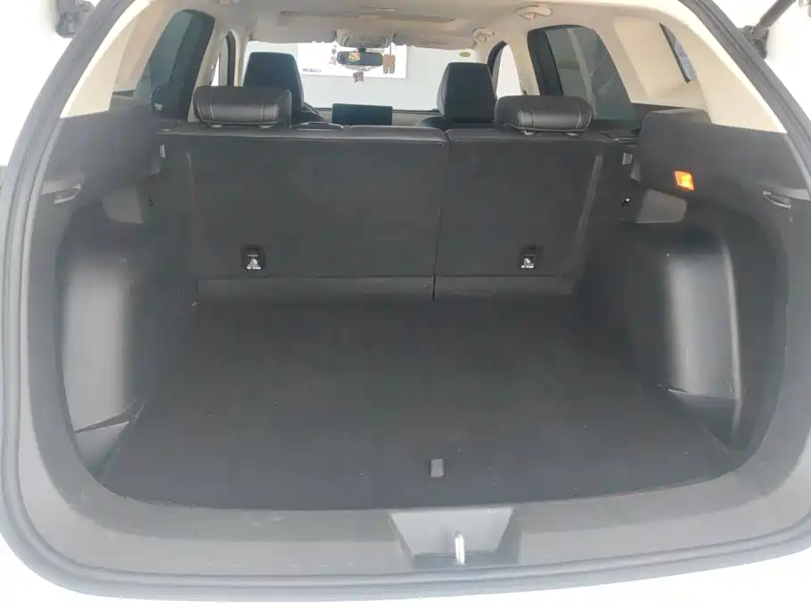 Haval H6 2026 2025 1.5T National Trend Urban Edition