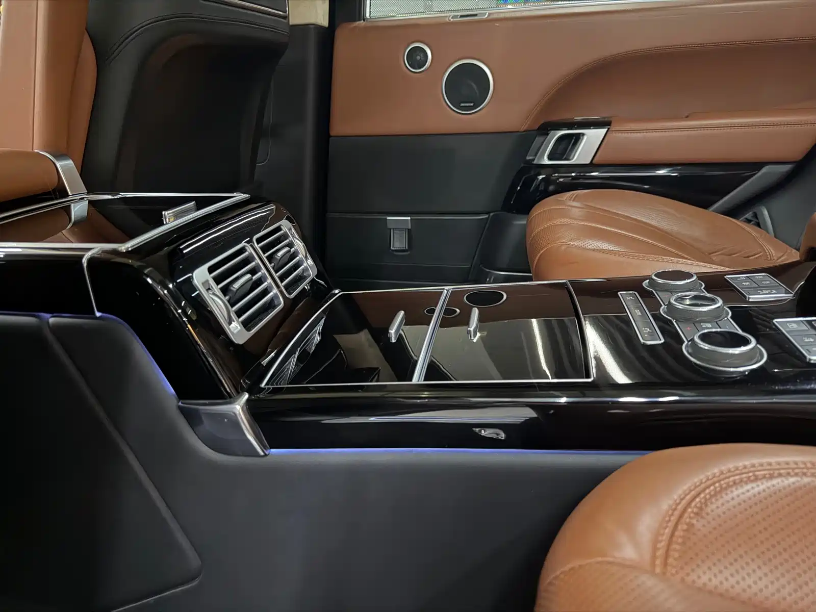 Фото 6 - Land Rover Range Rover