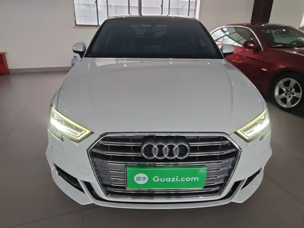 Фото 3 - Audi A3