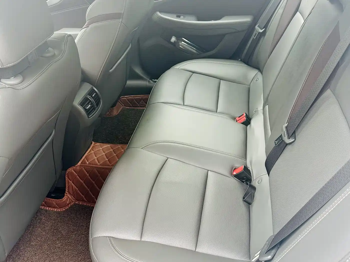 Chevrolet Malibu 2018 530T Automatic Luxury Edition фото 9