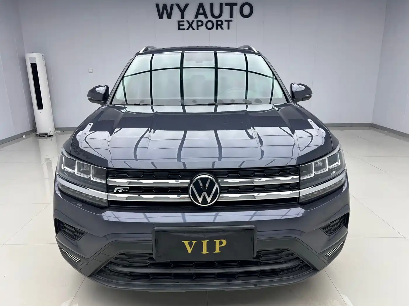 Volkswagen Tharu 2022 280TSI 2WD Trend фото 2