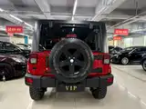 Photo 8 - Jeep Wrangler