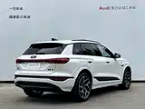 Фото 5 - Audi Q6L e-tron