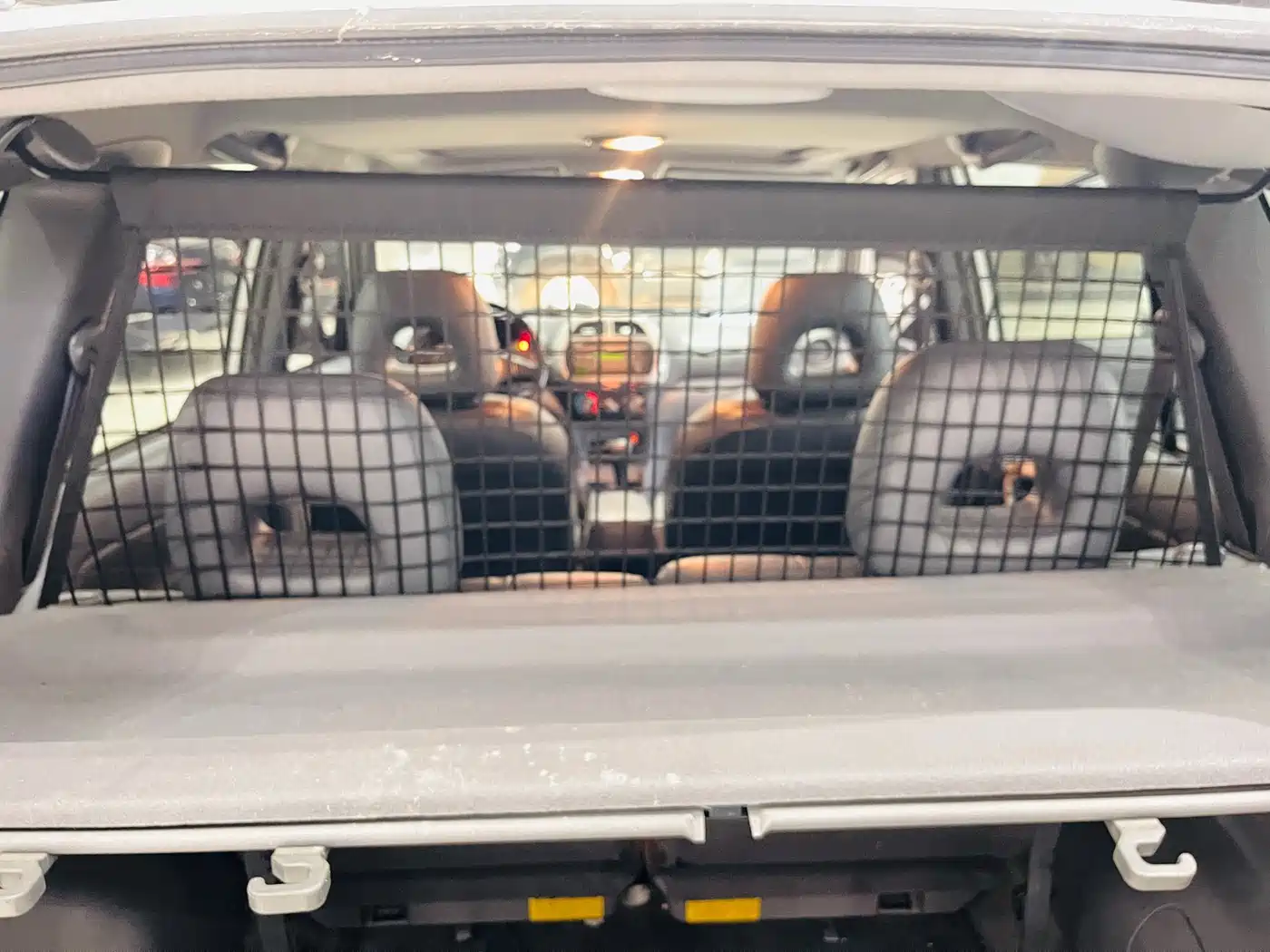 Toyota RAV4 (Import) 2004 2004 Model 2.0 5-Door