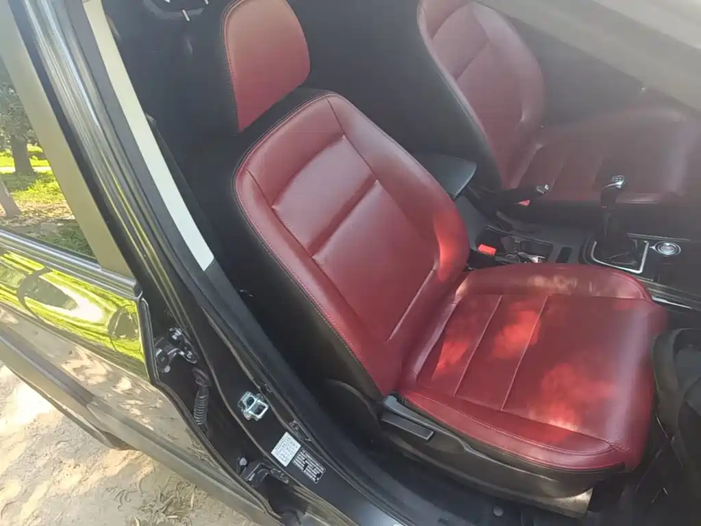 SWM Motor SWM Great Tiger 2023 2022 1.5L Manual Luxury 7-seater