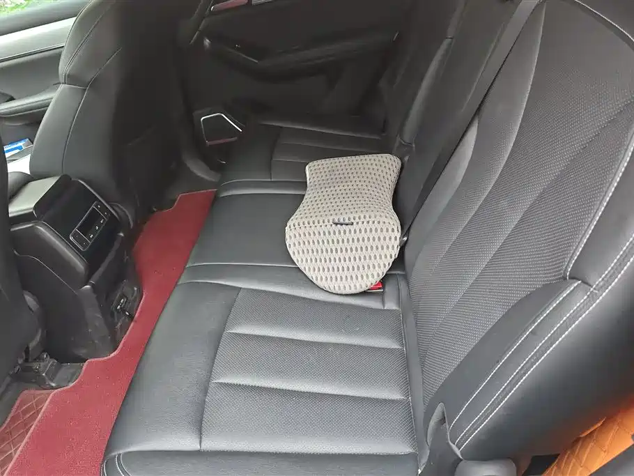 BYD Tang 2019 2.0T Automatic Smart Connect Noble 7-seater China VI фото 11
