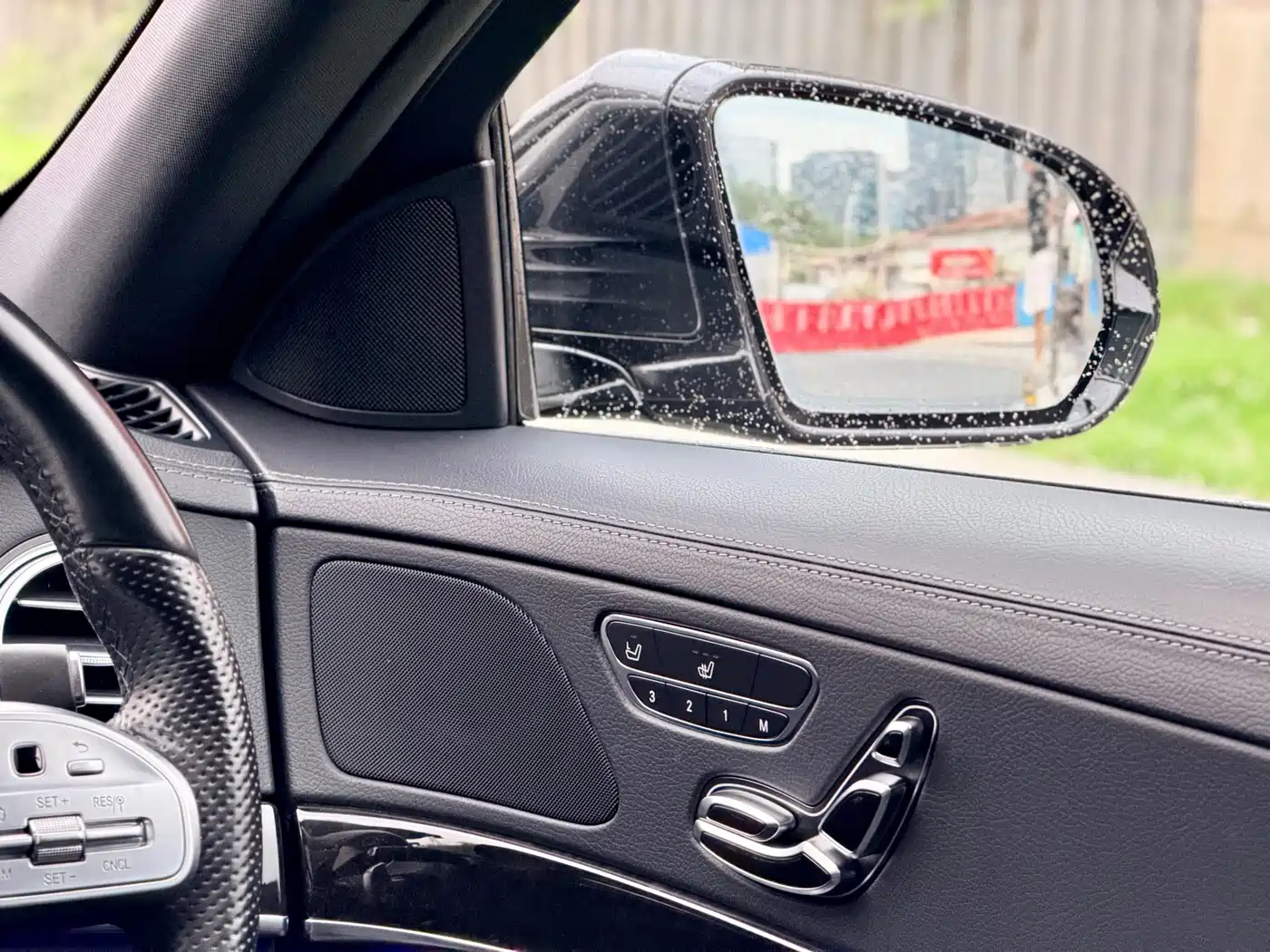 Mercedes-Benz S-Class 2018 S 320 L фото 10