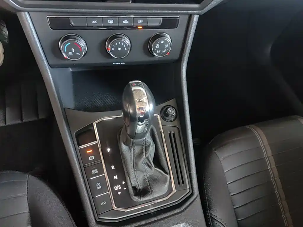 Volkswagen Lavida, миниатюра 14