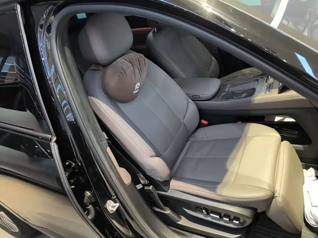 NIO ES7 2023 2022 100kWh