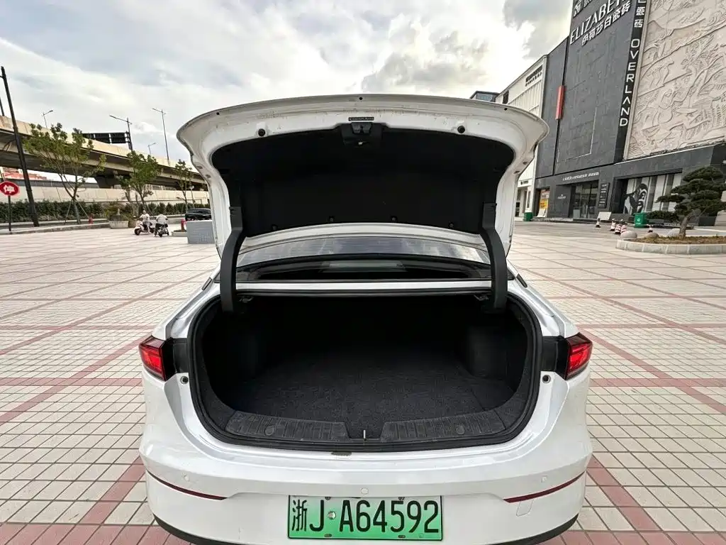 Aion S 2020 2020 Mei 580
