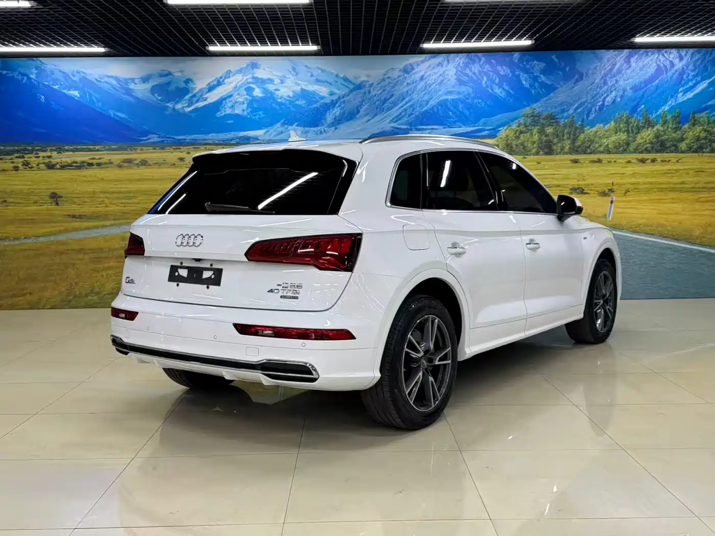 AUDI Q5L
