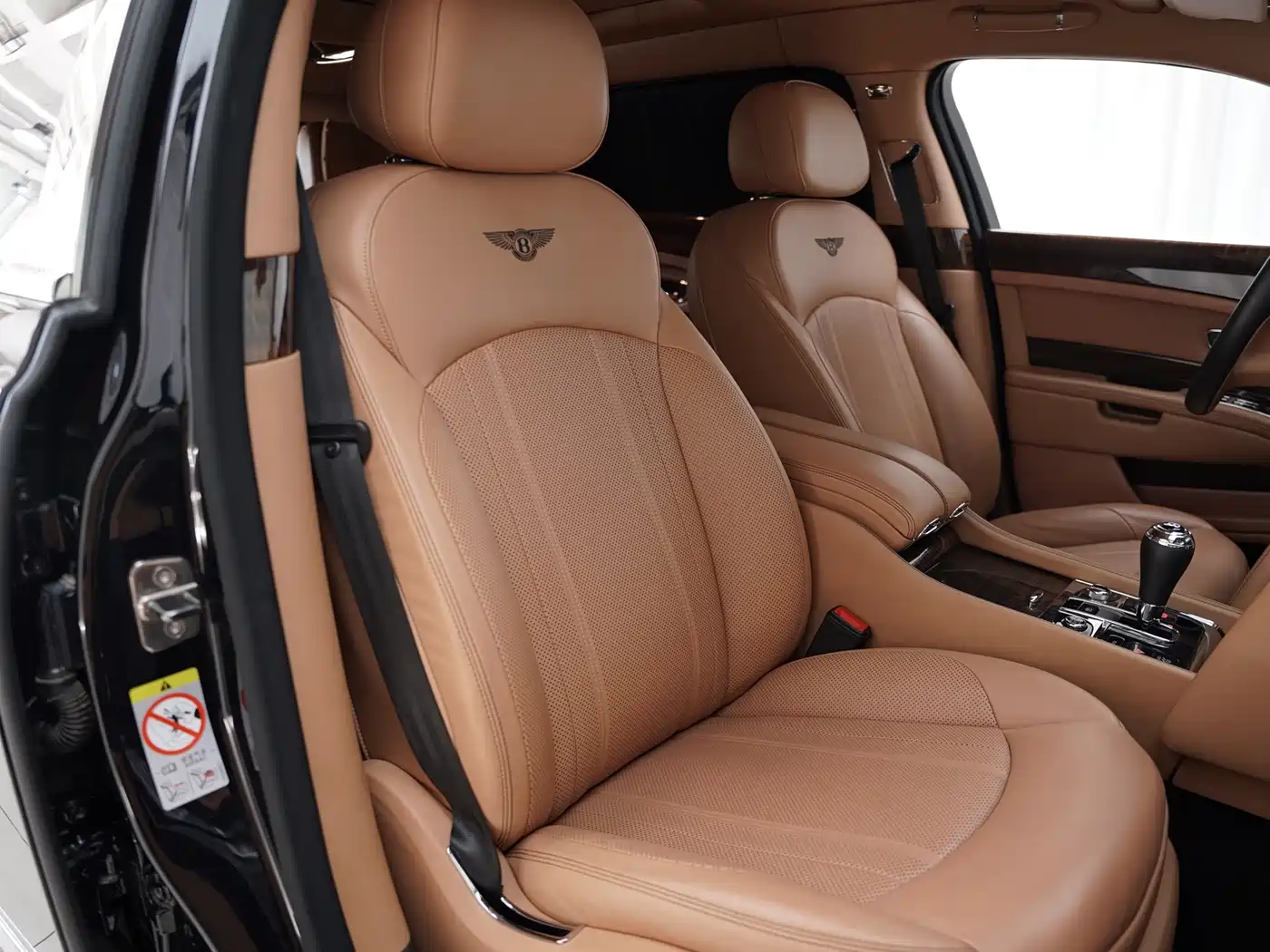 Bentley Mulsanne 2018 2017 6.8T Long Wheelbase