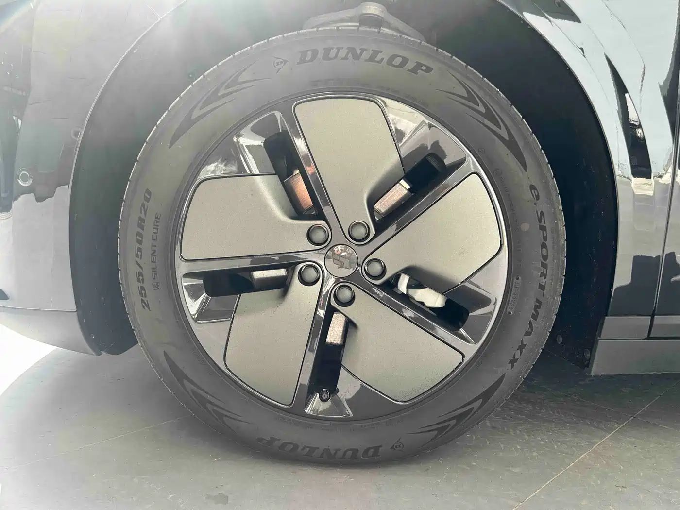 2026 Li Auto i6