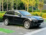 Фото 3 - Porsche Cayenne